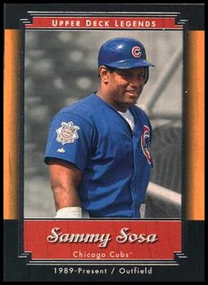 59 Sammy Sosa